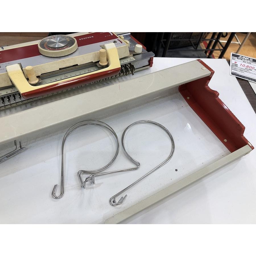 ブラザー brother 編み機 KH-220 : ワットマン Yahoo!ショッピング店 