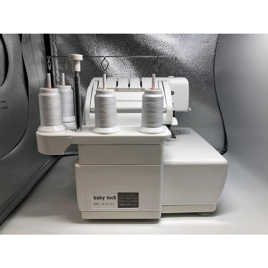 ベビーロック baby lock ロックミシン BL5700EXSの画像