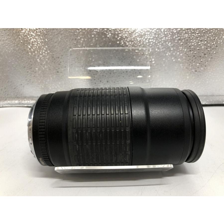 CANON EF 100-200mm F4.5 A 前後キャップ付き キヤノン Canon ズームレンズ EF100-200mm F4.5A : ワットマン Yahoo
