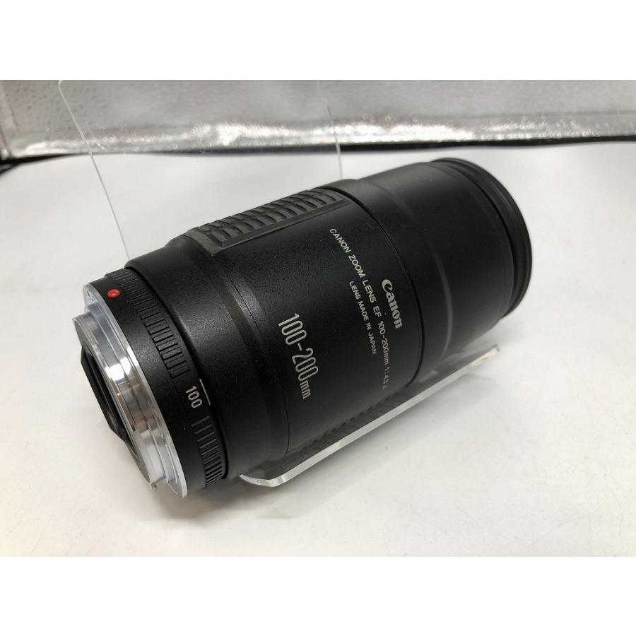 キヤノン Canon ズームレンズ EF100-200mm F4.5A : ワットマン Yahoo