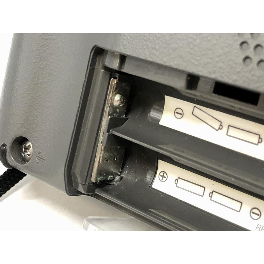 ソニー SONY ワールドバンドレシーバー ICF-SW55 : ワットマン Yahoo
