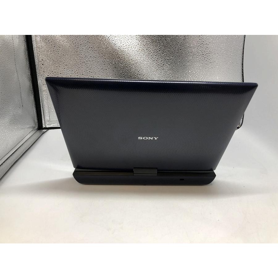 ソニー SONY ポータブルBDプレイヤー BDP-SX910 : ワットマン Yahoo