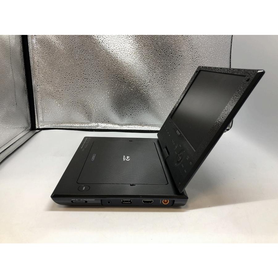 ソニー SONY ポータブルBDプレイヤー BDP-SX910 : ワットマン Yahoo