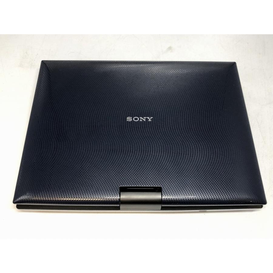 ソニー SONY ポータブルBDプレイヤー BDP-SX910 : ワットマン Yahoo
