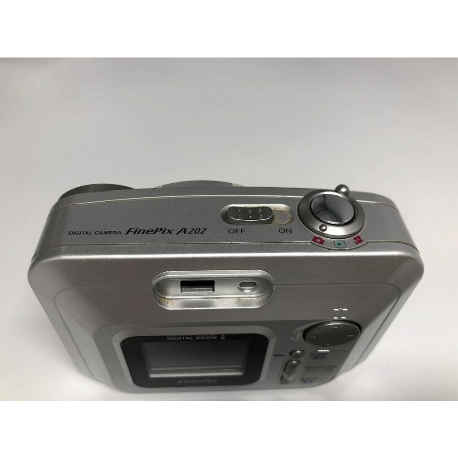 フジフィルム FUJIFILM FinePix A202 : ワットマン Yahoo!ショッピング