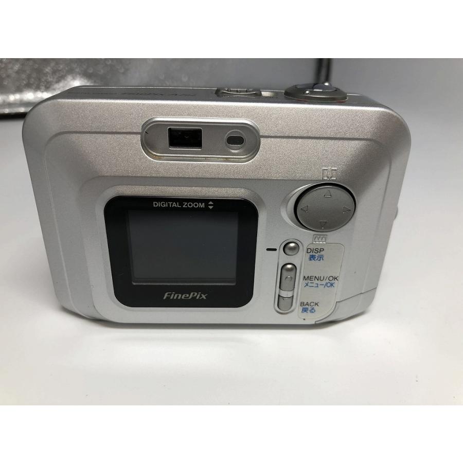 フジフィルム FUJIFILM FinePix A202 : ワットマン Yahoo!ショッピング