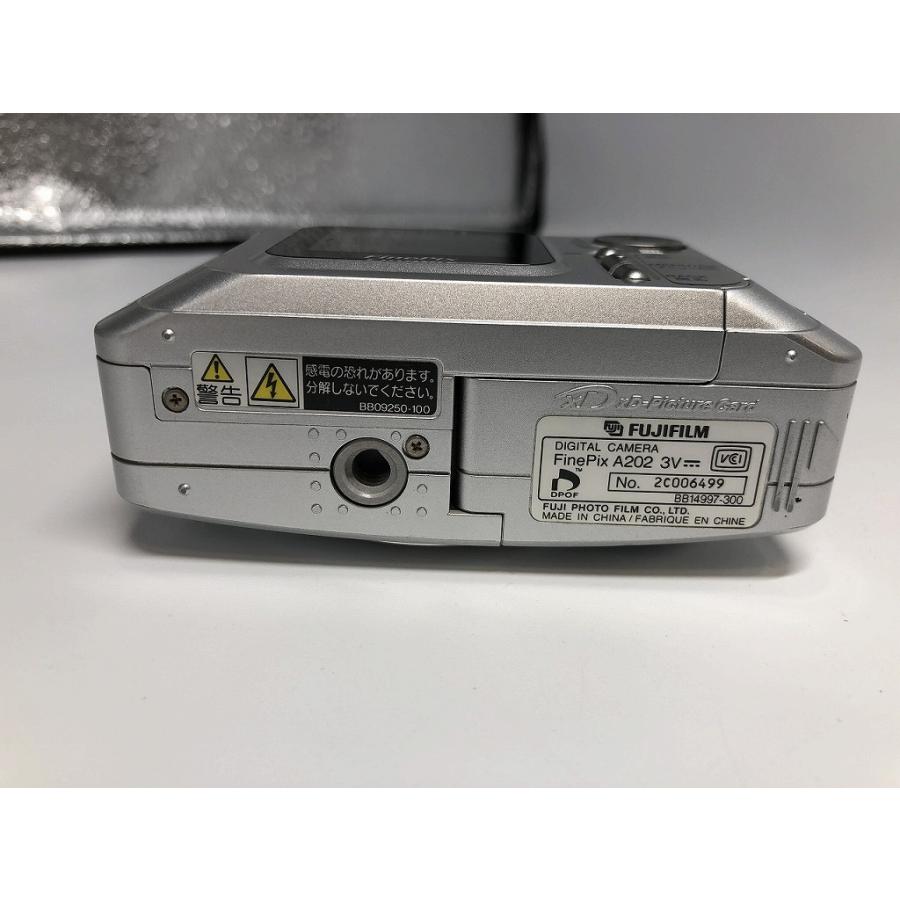 フジフィルム FUJIFILM FinePix A202 : ワットマン Yahoo!ショッピング