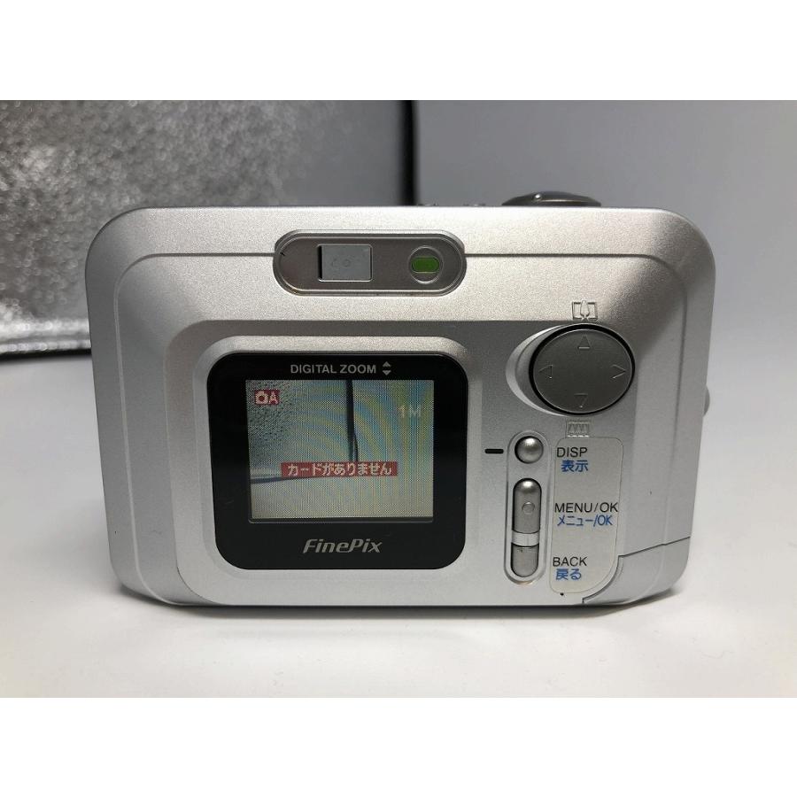 フジフィルム FUJIFILM FinePix A202 : ワットマン Yahoo!ショッピング