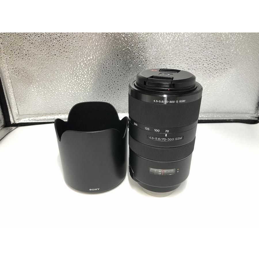 Sony SAL70300G 70-300mm Gレンズ Amazon.com : Sony SAL70300G 70-300mm f/4.5-5.6 SSM ED G