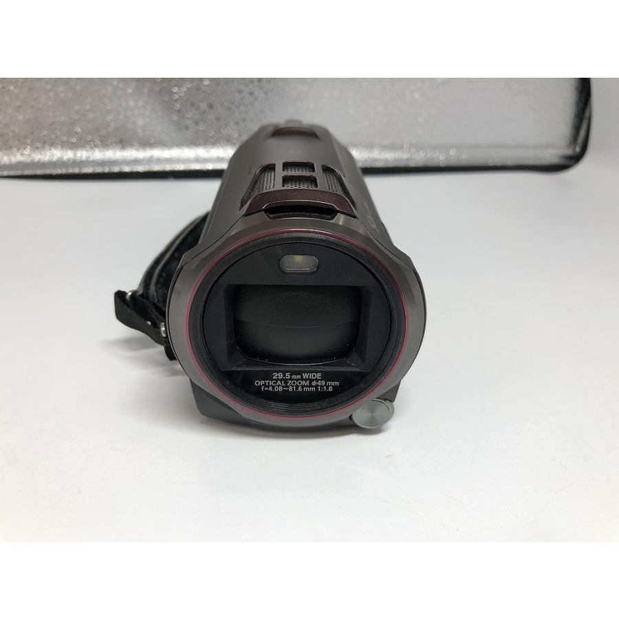 パナソニック Panasonic HC-V750M ビデオカメラ : ワットマン Yahoo