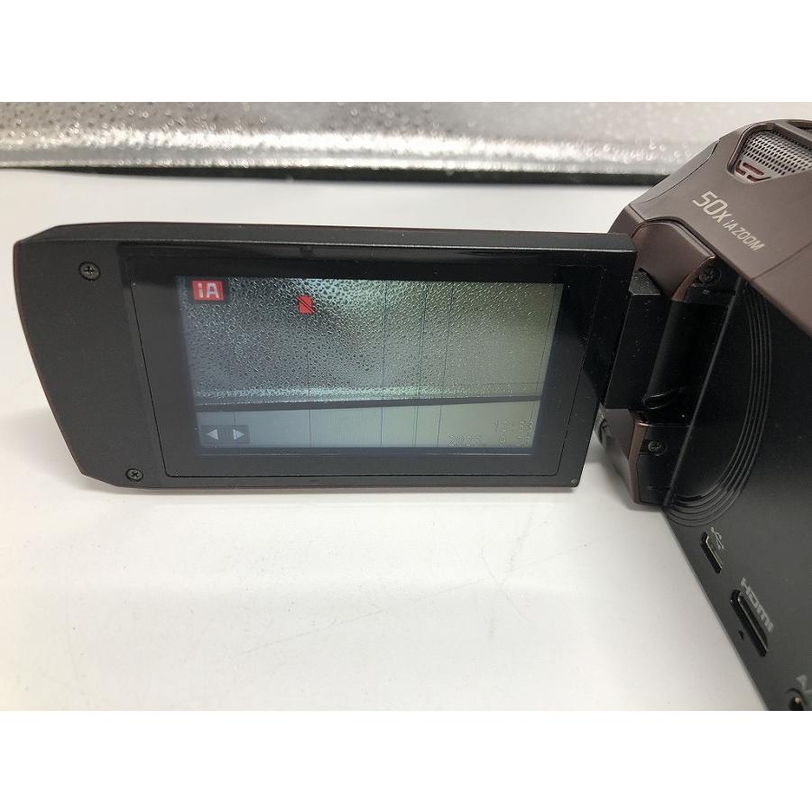 パナソニック Panasonic HC-V750M ビデオカメラ : ワットマン Yahoo