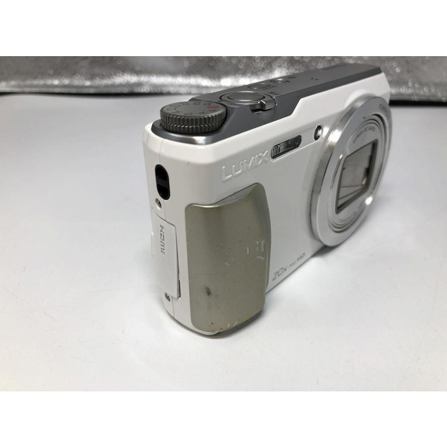 パナソニック Panasonic LUMIX DMC-TZ55 : ワットマン Yahoo