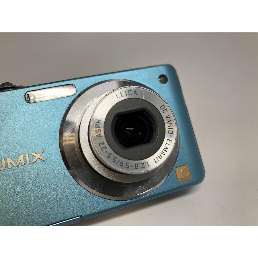 パナソニック Panasonic LUMIX DMC-FS6 : ワットマン Yahoo