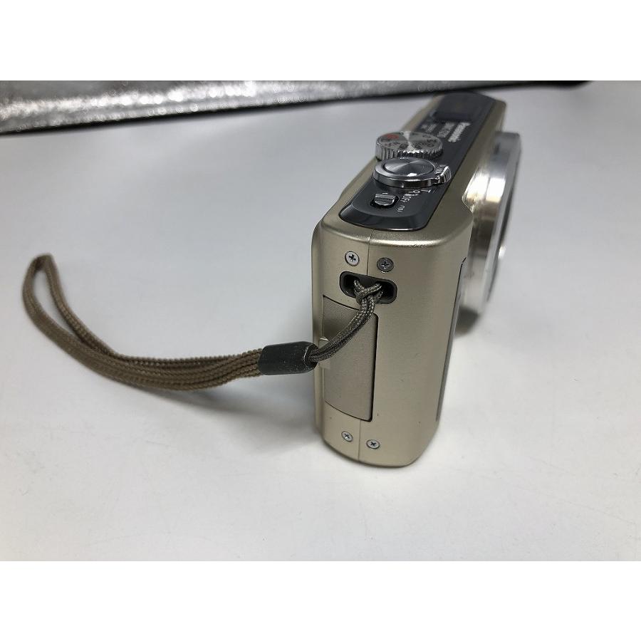 パナソニック Panasonic LUMIX DMC-TZ10 : ワットマン Yahoo