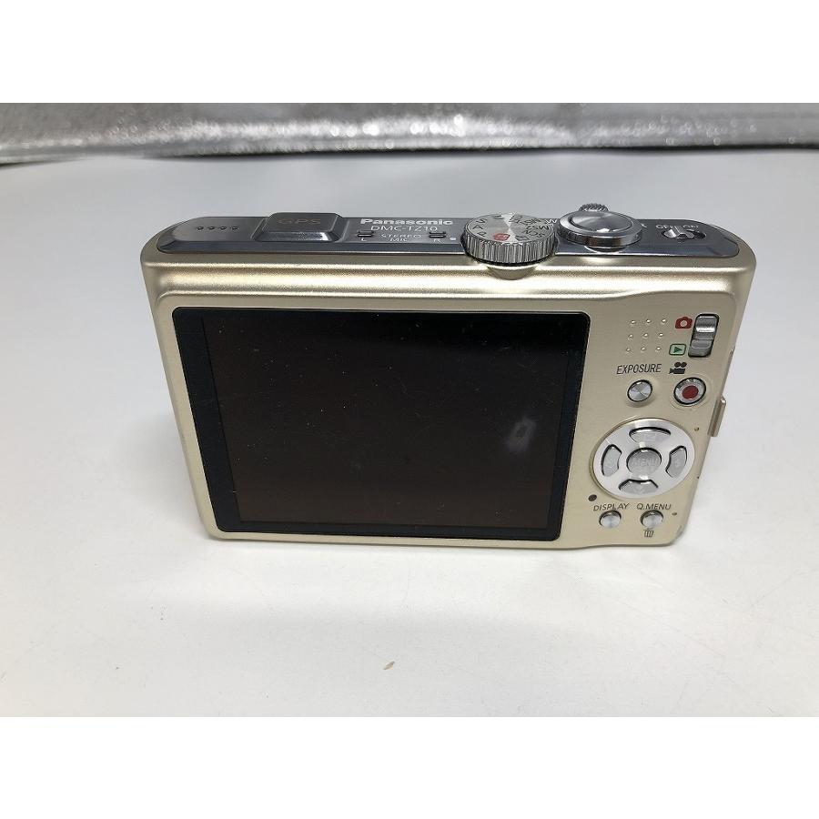 パナソニック Panasonic LUMIX DMC-TZ10 : ワットマン Yahoo