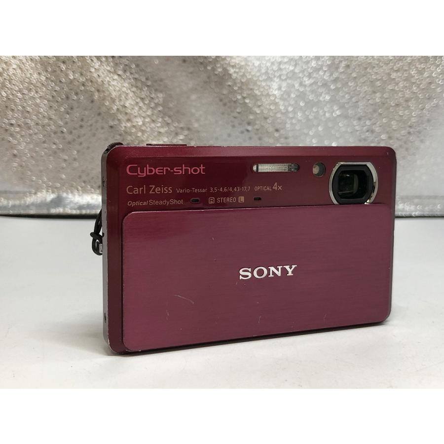 ソニー SONY デジタルカメラ DSC-TX7 : ワットマン Yahoo!ショッピング