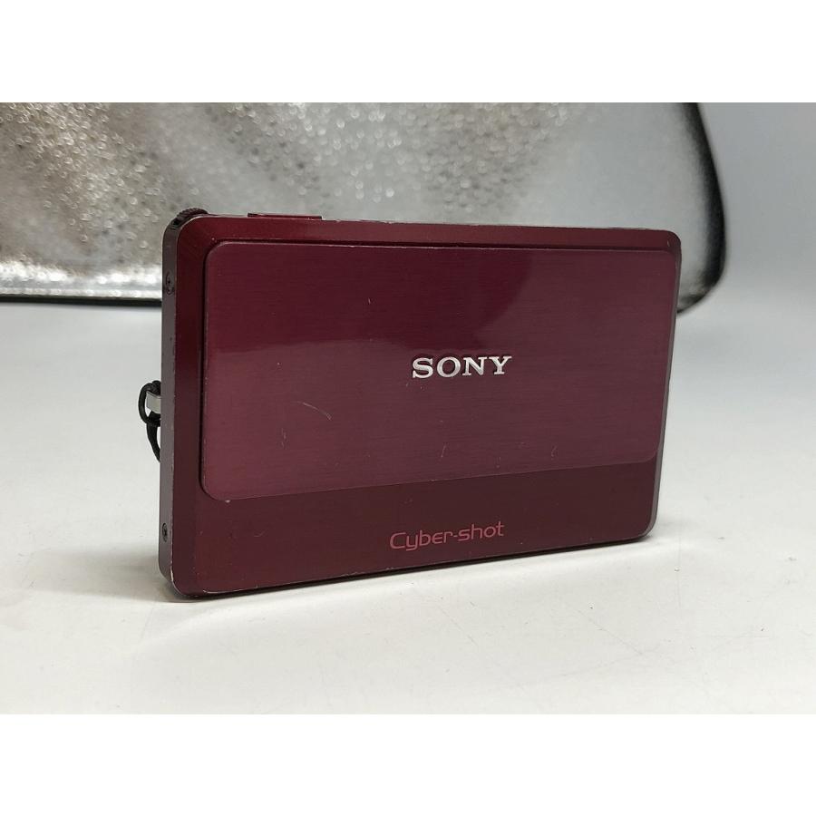 ソニー SONY デジタルカメラ DSC-TX7 : ワットマン Yahoo!ショッピング