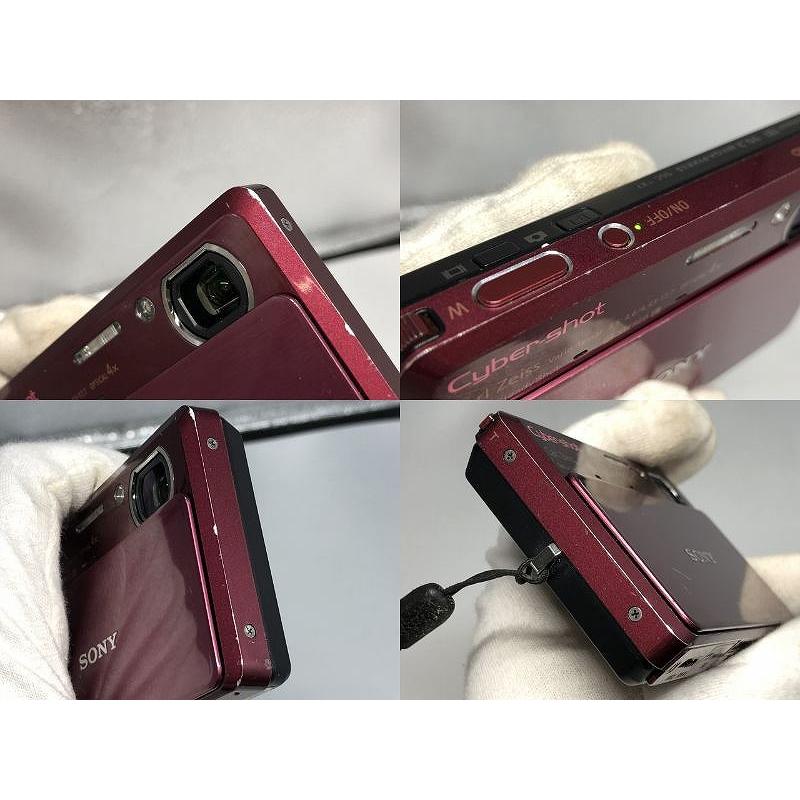 ソニー SONY デジタルカメラ DSC-TX7 : ワットマン Yahoo!ショッピング