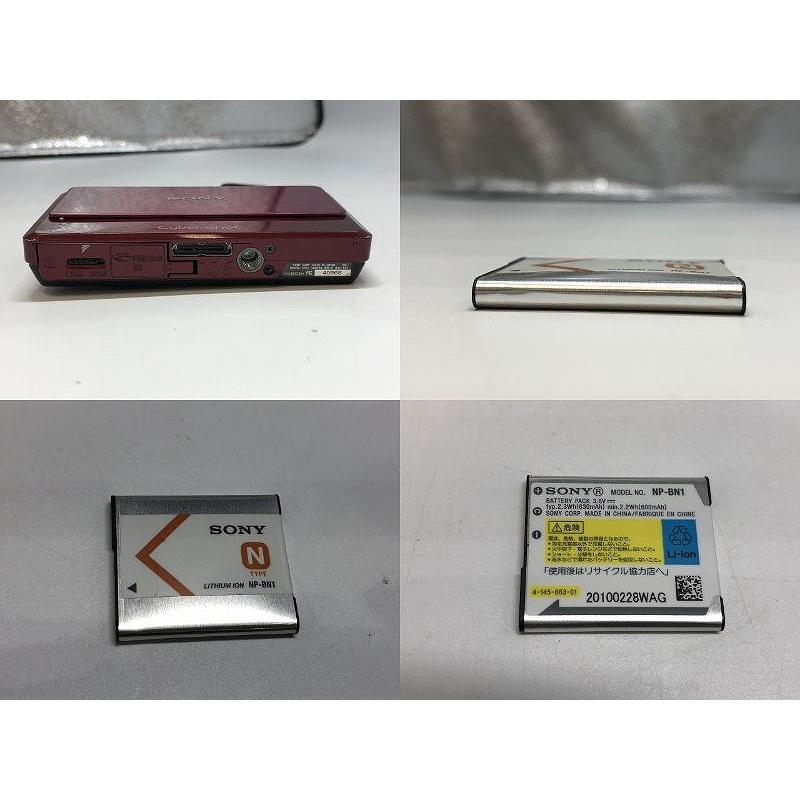 ソニー SONY デジタルカメラ DSC-TX7 : ワットマン Yahoo!ショッピング