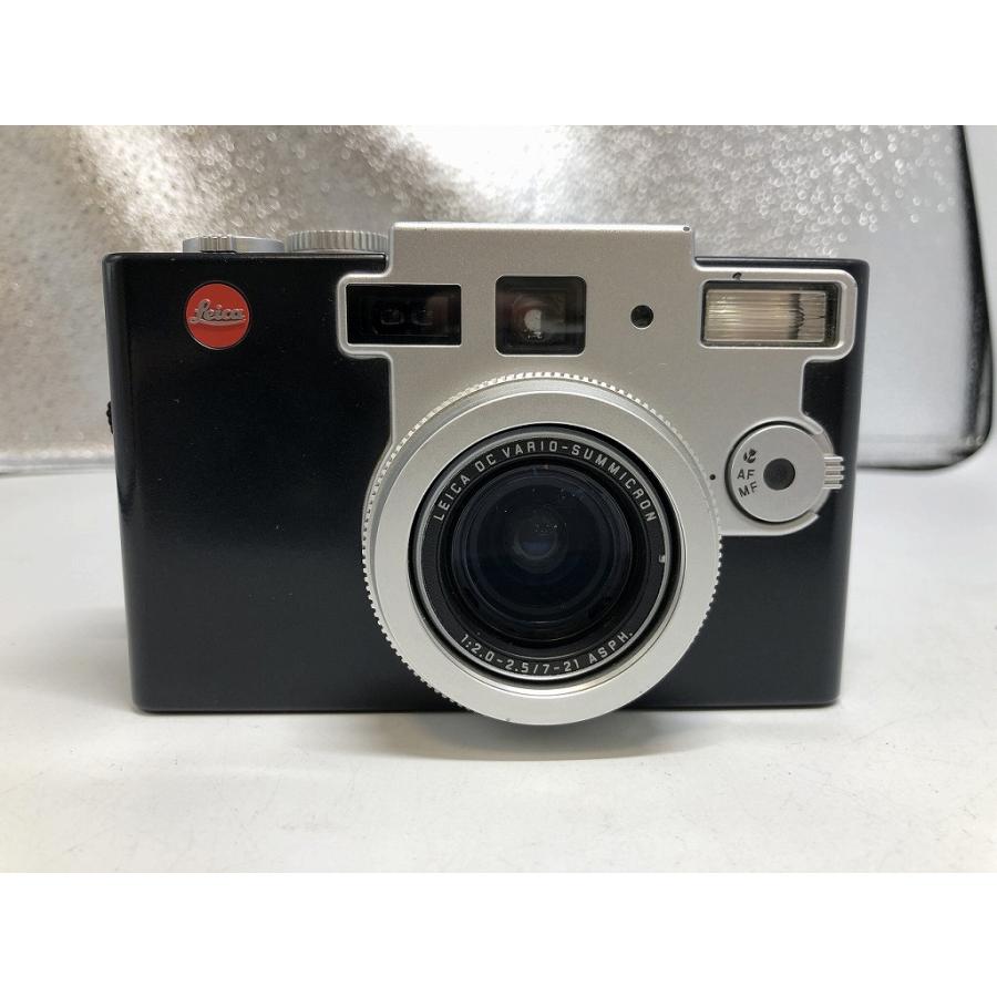 ライカ Leica デジタルカメラ DIGILUX 1 : ワットマン Yahoo