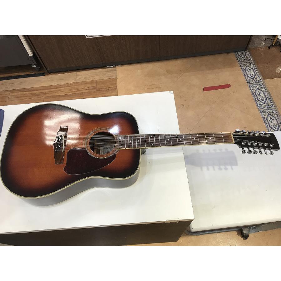 アイバニーズ Ibanez エレアコ PF302TV : ワットマン Yahoo