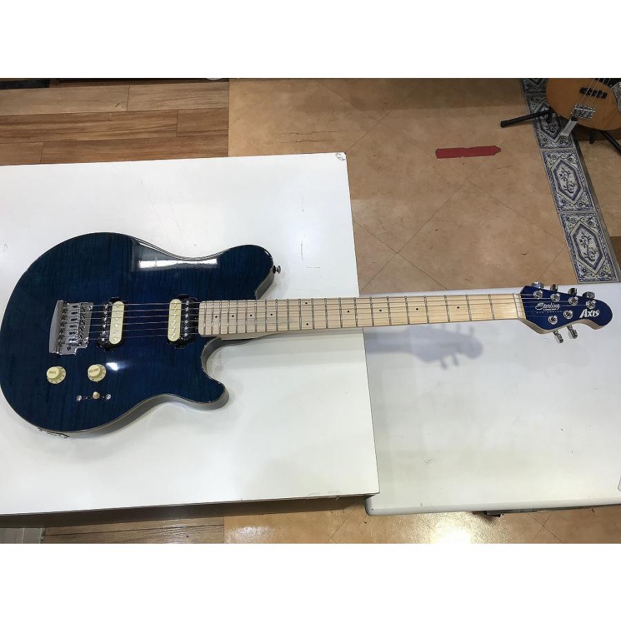 Sterling by Musicman Sub NB 中古 Sterling by Musicman Sub NB 中古 Sterling by Musicman Sub NB