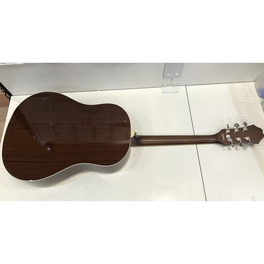 エピフォンEpiphone AJ-220S/N アコースティックギター Amazon | Epiphone AJ-220S Vintage Sunburst アコースティック