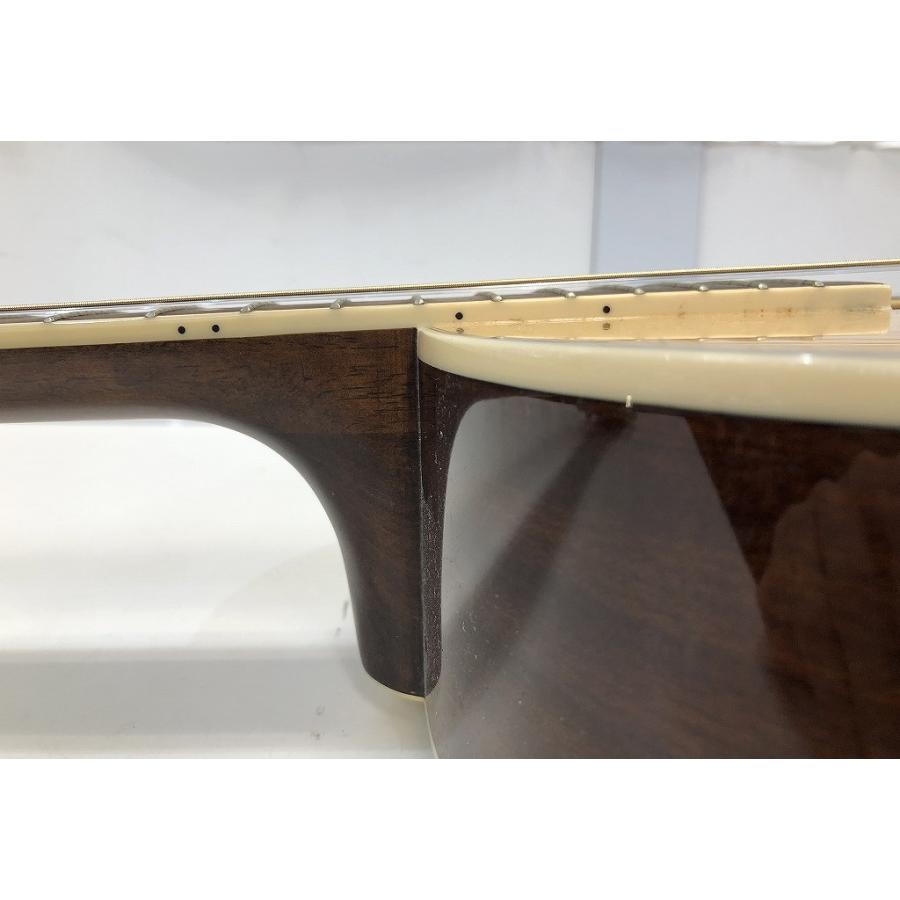 エピフォン Epiphone アコースティックギター AJ-220S/N : ワットマン