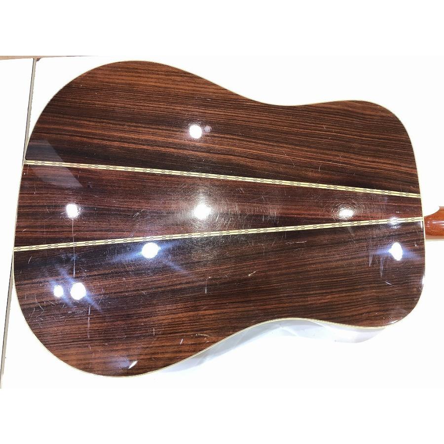 K. Yairi アコースティックギター DY35 ケー・ヤイリ K.Yairi アコースティックギター DY-35