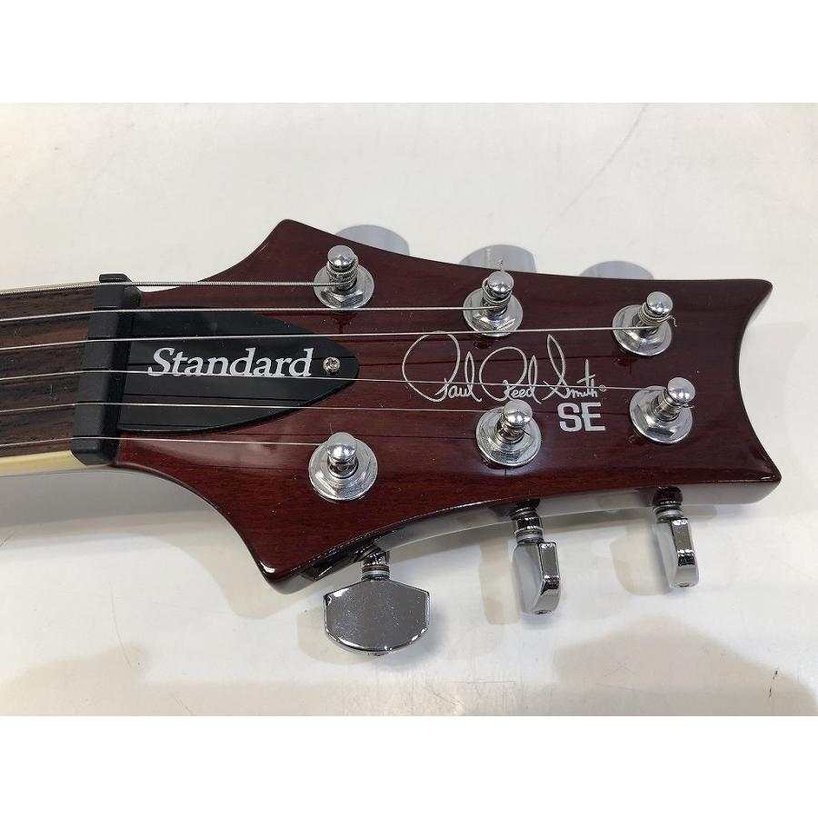 ポールリードスミス PRS エレキギター SE Standard 24-08 TS