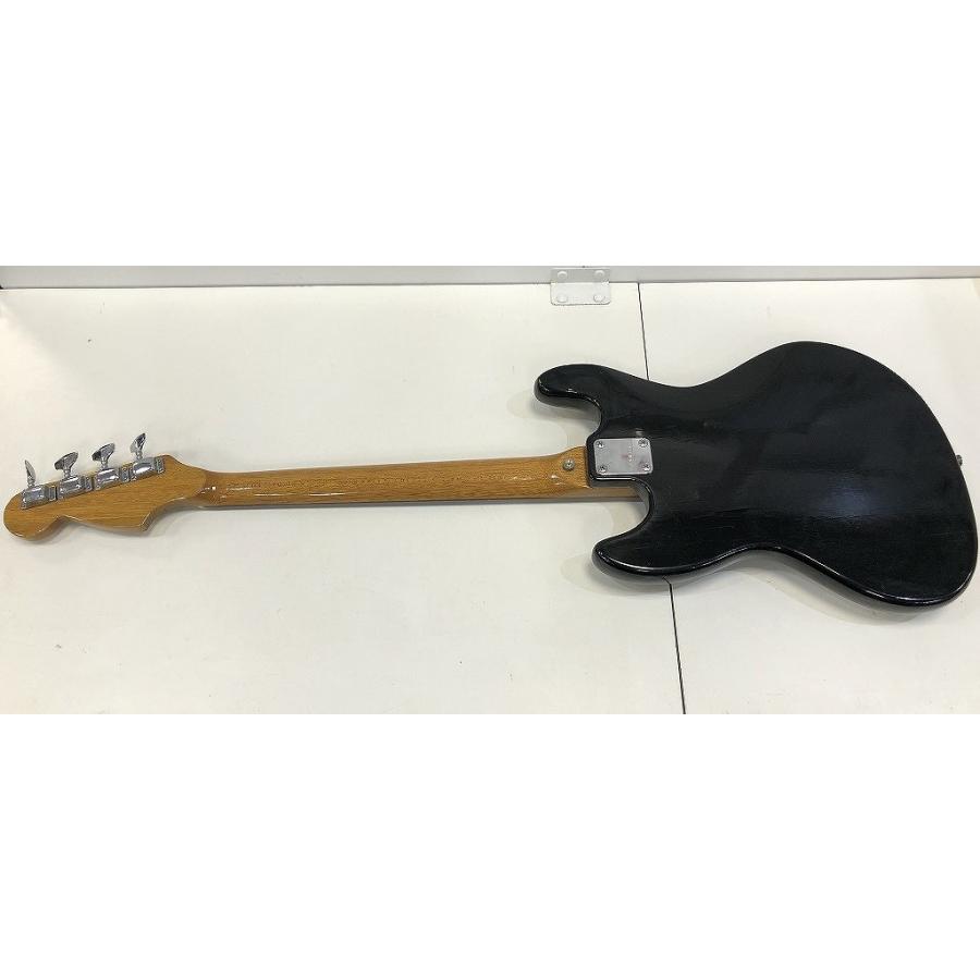 トランプ TRUMP エレキベース 4st EB 60'sの画像