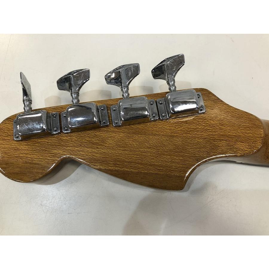 トランプ TRUMP エレキベース 4st EB 60'sの画像
