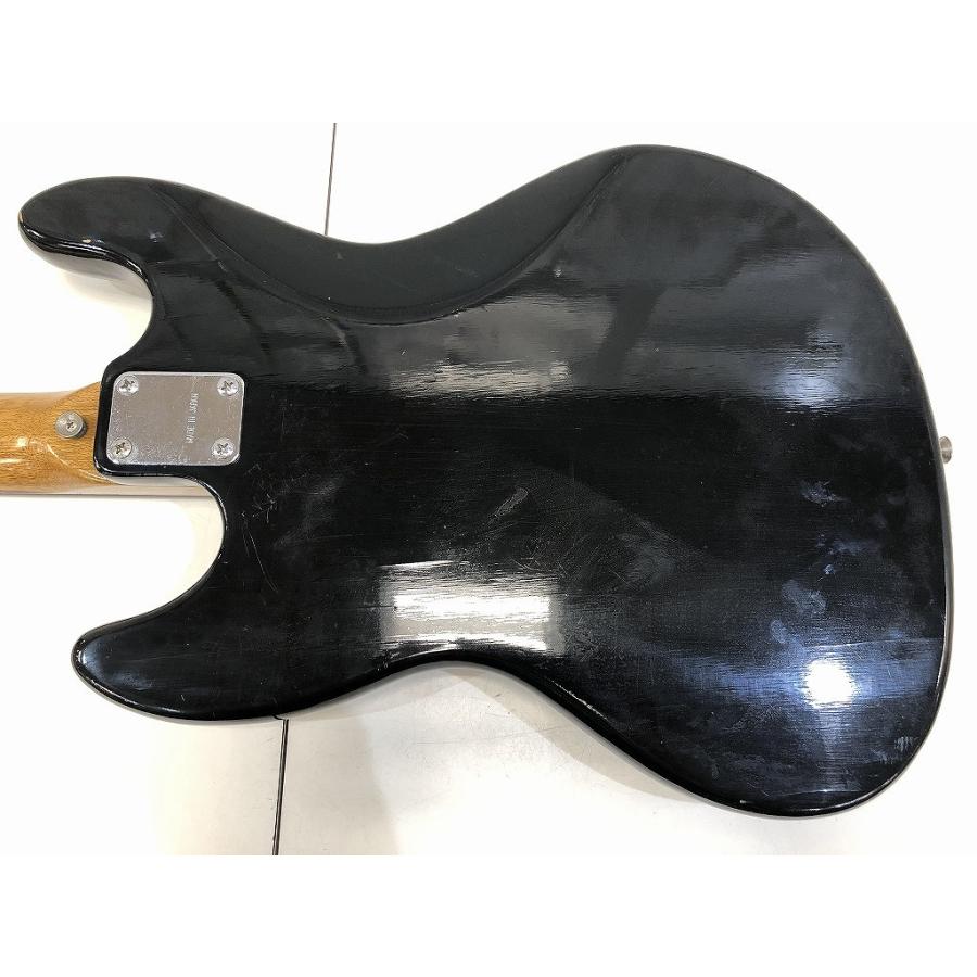 トランプ TRUMP エレキベース 4st EB 60'sの画像