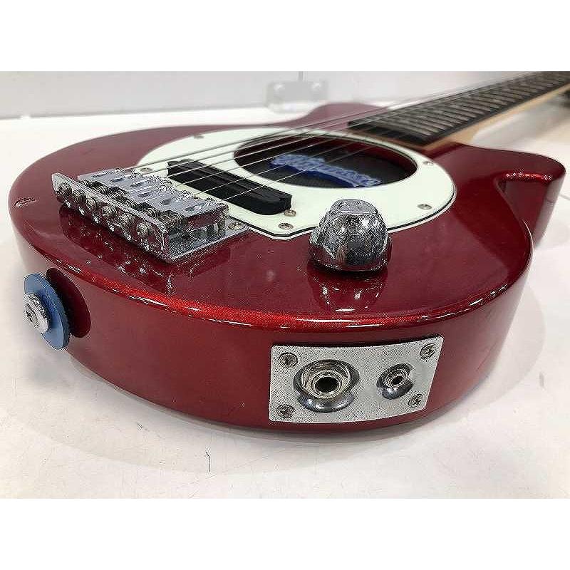 ピグノーズ Pignose アンプ内蔵ミニギター PGG-200 : ワットマン