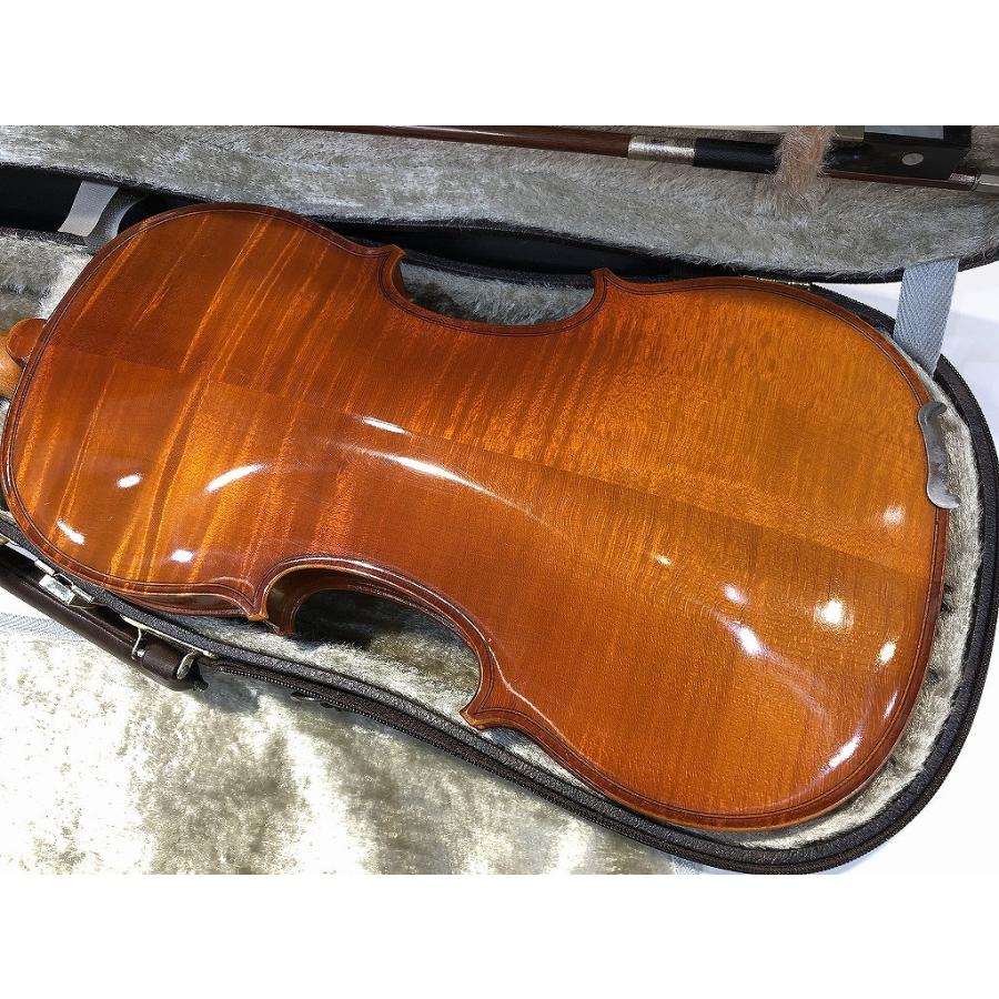 カールヘフナー Karl HOFNER バイオリン 4/4サイズ KH11