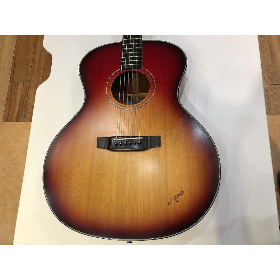 ヤイリ　アコースティックギター　BL-65  RB  美品 g-sakai_yairi-78540