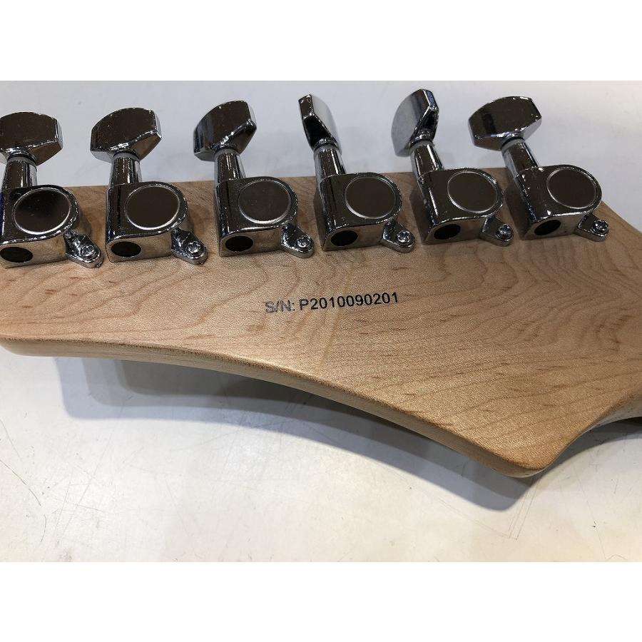 ワッシュバーン Washburn エレキギター RX-10 : ワットマン Yahoo