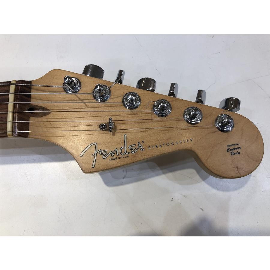 フェンダーUSA Fender USA エレキギター Stratocaster : ワットマン