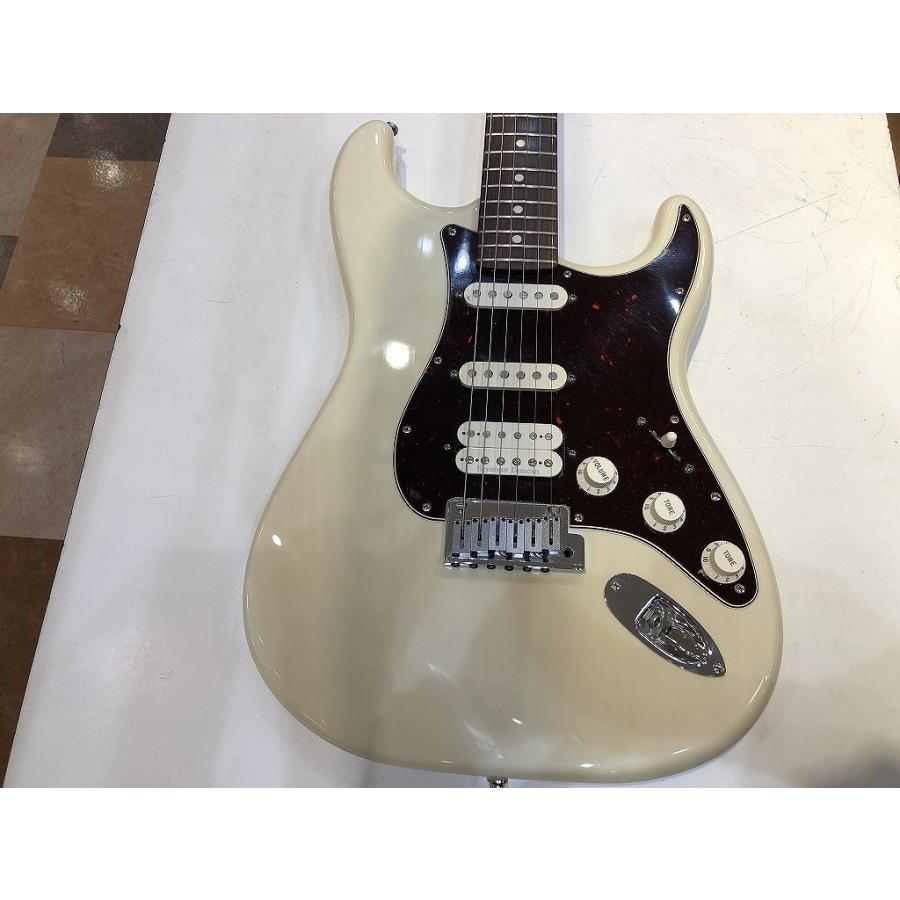 フェンダーUSA Fender USA エレキギター Stratocaster : ワットマン