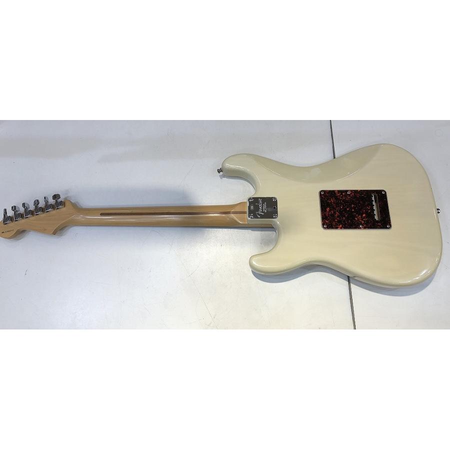 フェンダーUSA Fender USA エレキギター Stratocaster : ワットマン