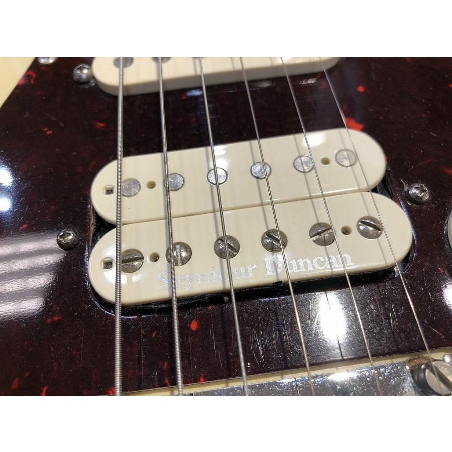 フェンダーUSA Fender USA エレキギター Stratocaster : ワットマン