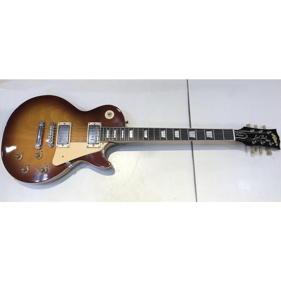 JooDee Les Paul type エレキギター ジョーディー JooDee エレキギター レスポール JLP36TB : ワットマン