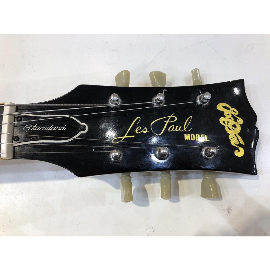 ジョーディー JooDee エレキギター レスポール JLP36TB : ワットマン