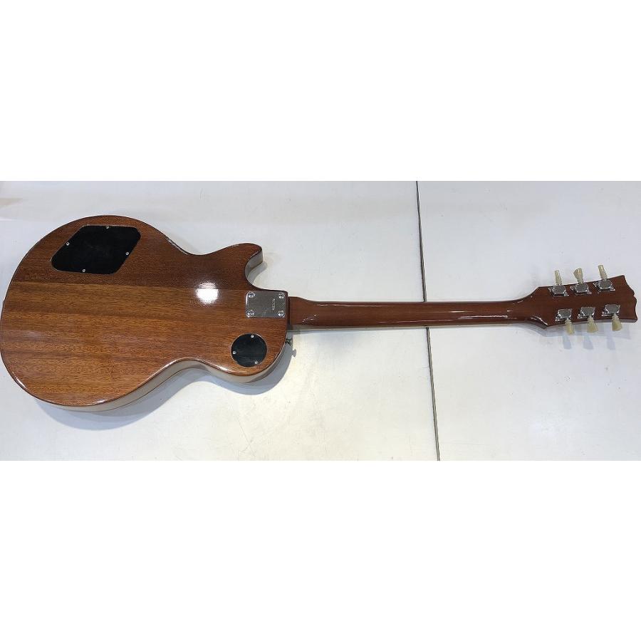 ジョーディー JooDee エレキギター レスポール JLP36TB : ワットマン