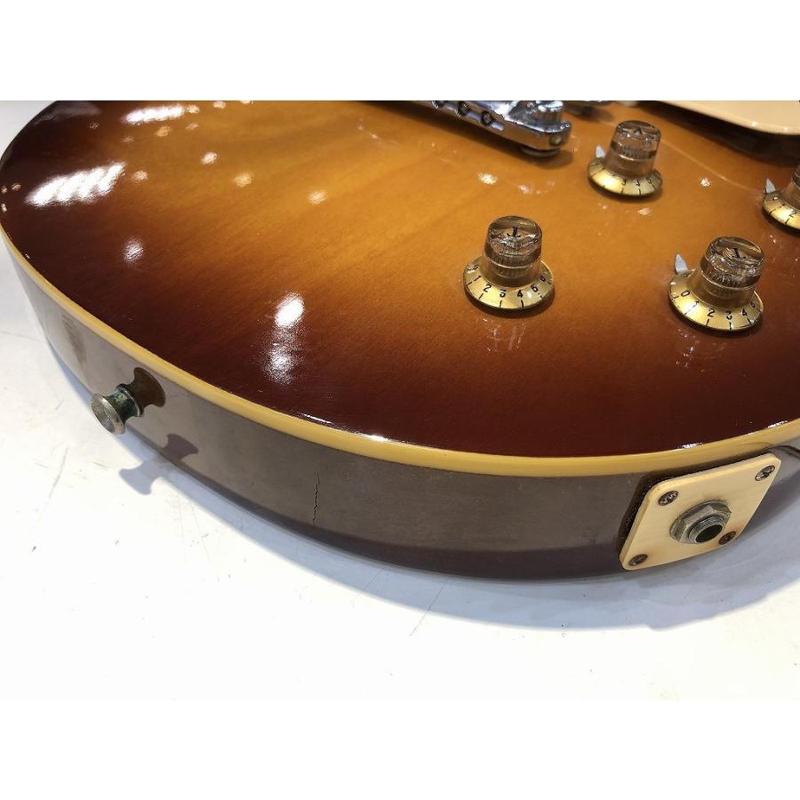 ジョーディー JooDee エレキギター レスポール JLP36TB : ワットマン