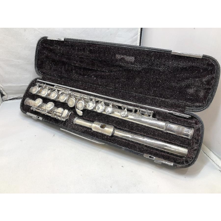 YAMAHA YFL-211SII フルート #2 Amazon.co.jp: YAMAHA / YFL-211SII 日本製 ヤマハ フルート YFL211SⅡ