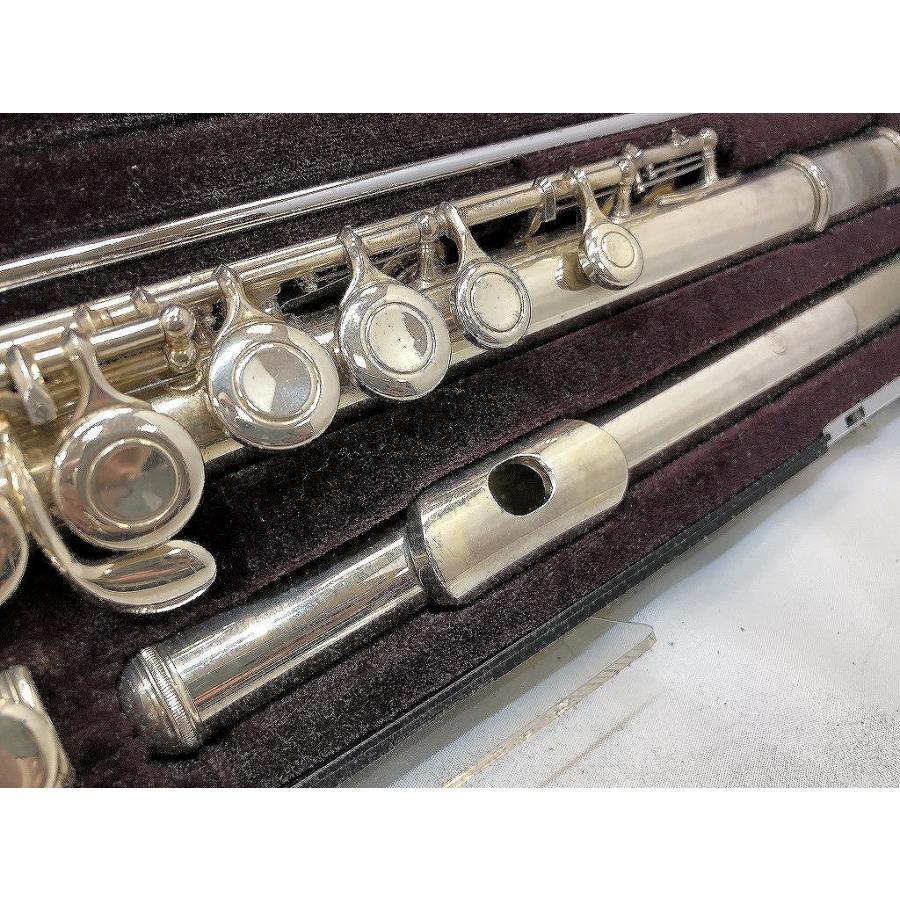 【生産完了品】YAMAHA フルート YFL-211SII Amazon | YAMAHA / YFL-211SII 日本製 ヤマハ フルート YFL211SⅡ