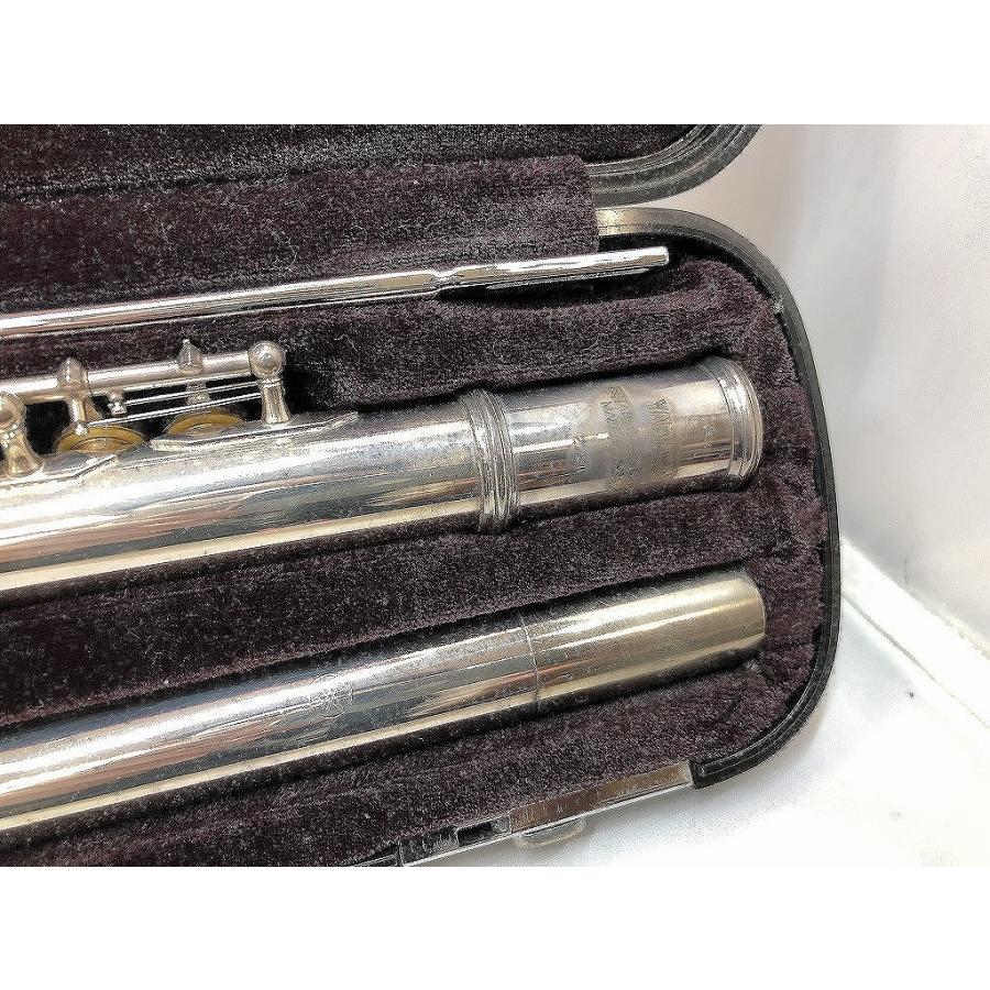 ヤマハ YAMAHA フルート YFL-211SII : ワットマン Yahoo!ショッピング