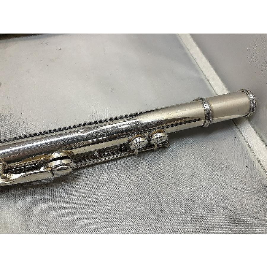 ヤマハ YAMAHA フルート YFL-211SII : ワットマン Yahoo!ショッピング