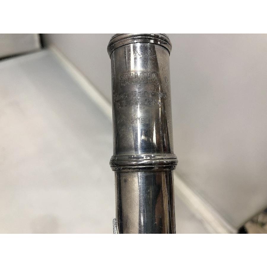 ヤマハ YAMAHA フルート YFL-211SII : ワットマン Yahoo!ショッピング